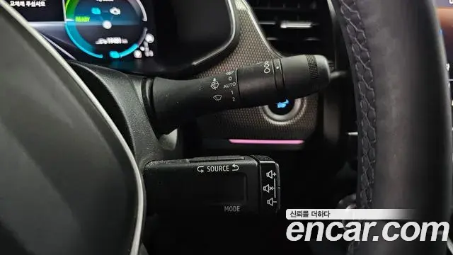 Renault Samsung Arkana 2024 — Photo 19/20