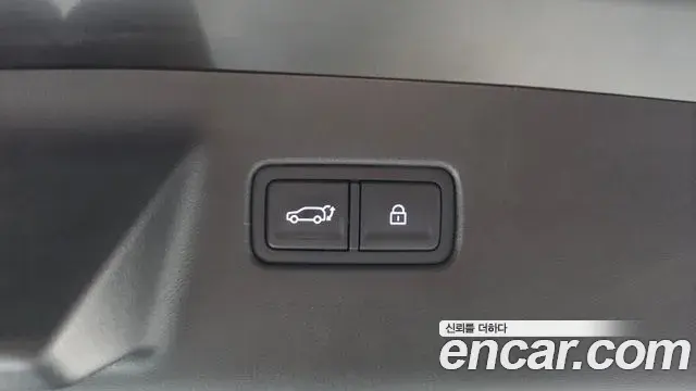 Hyundai Santa Fe 2024 — Şəkil 18/20