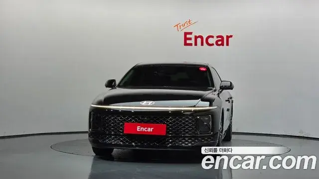 Hyundai Grandeur 2023 — Photo 2/20