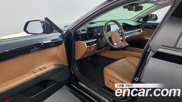 Hyundai Grandeur 2023 — Photo 9/20