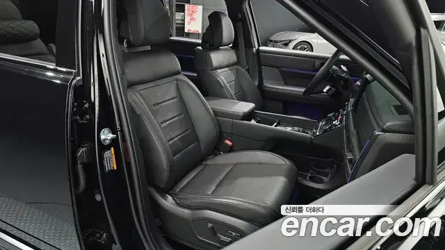 Hyundai Santa Fe 2025 — Photo 10/20