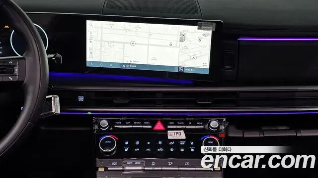 Hyundai Santa Fe 2025 — Photo 15/20