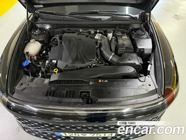 Hyundai Grandeur 2023 — Photo 5/20