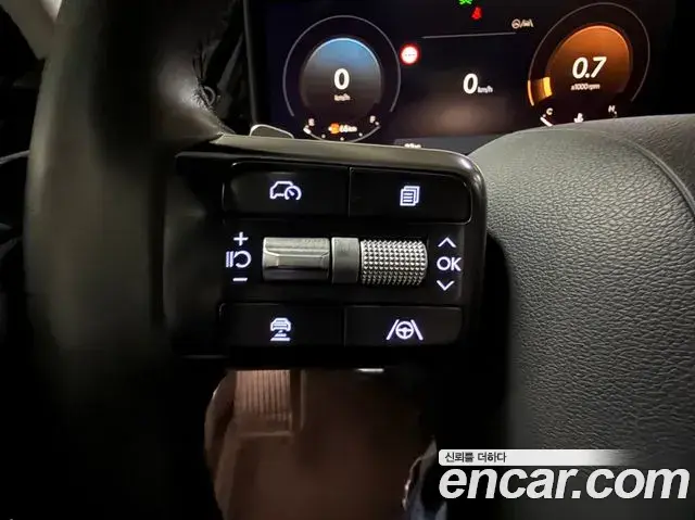 Hyundai Grandeur 2023 — Photo 16/20