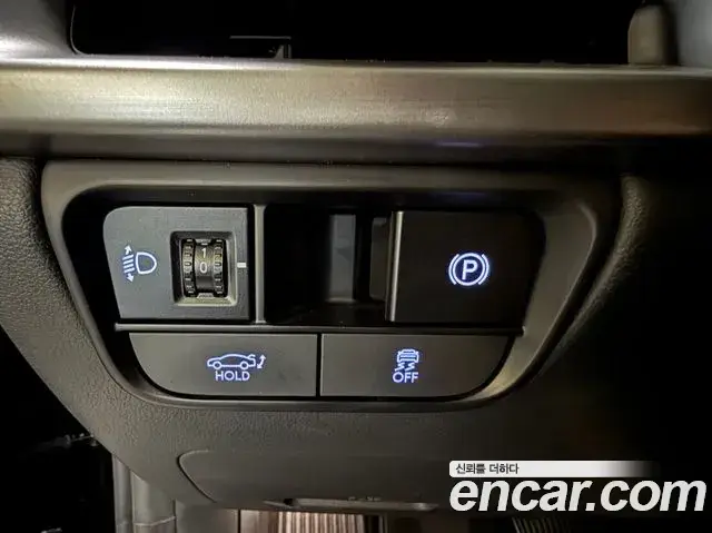 Hyundai Grandeur 2023 — Photo 19/20