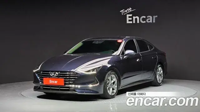 Hyundai Sonata Hybrid 2019 — ფოტო 10/20