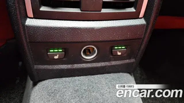 BMW 4 Series 2020 — Şəkil 13/20