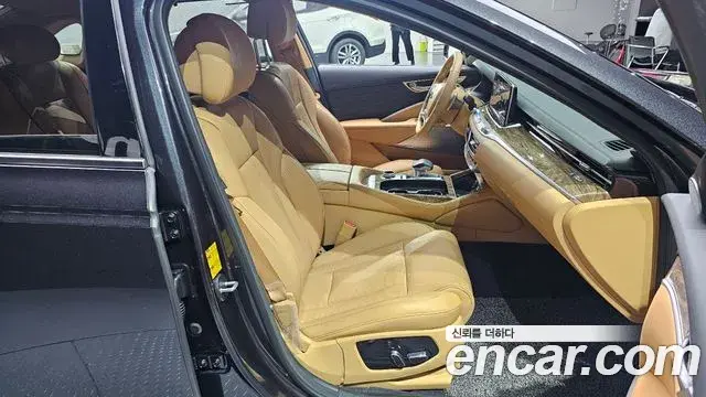 Kia The K9 2020 — Photo 10/20