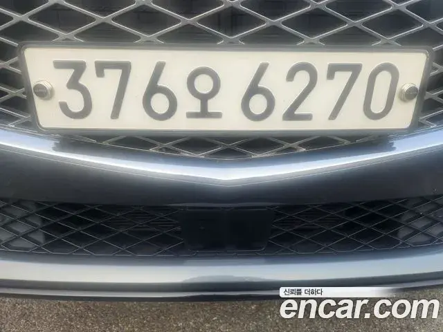 Genesis GV80 2020 — Photo 20/20