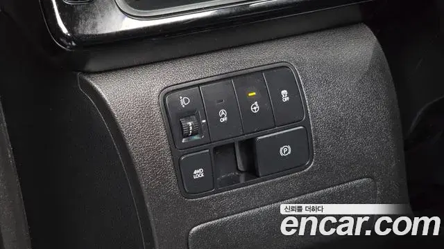Hyundai Staria 2021 — Photo 19/20