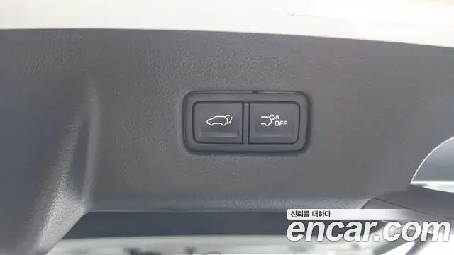 Kia Carnival 2022 — Фото 20/20