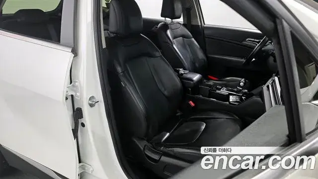 Kia Sportage 2022 — Photo 16/20