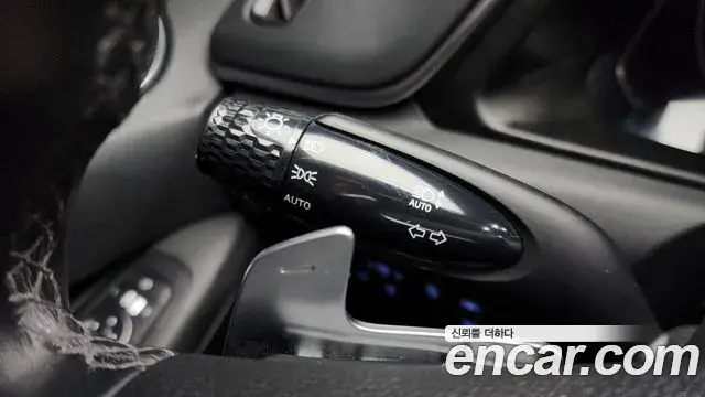 Hyundai Sonata Hybrid 2022 — Şəkil 2/20