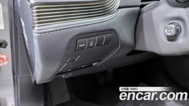 Lexus LS500 2021 — Photo 17/20