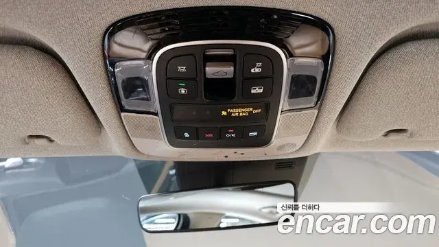 Hyundai Sonata Hybrid 2019 — ფოტო 17/20