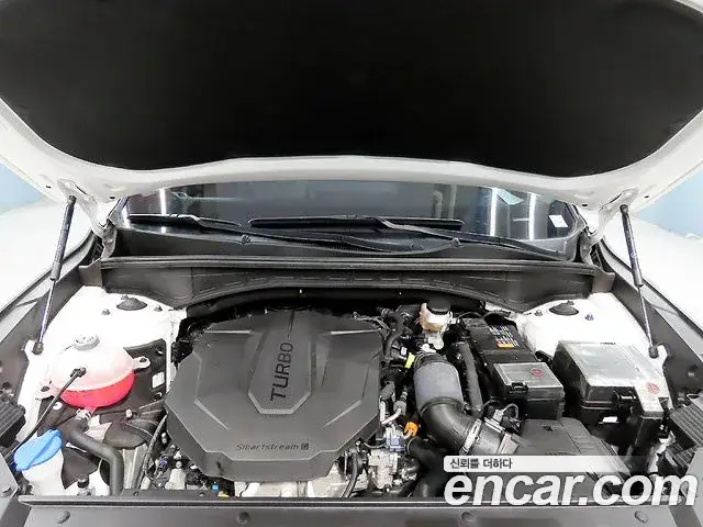 Kia Sorento, 2021