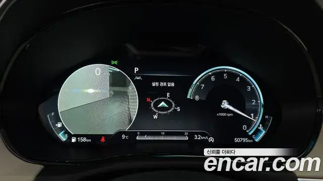 Genesis GV70 2022 — Photo 8/20