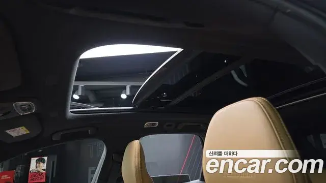Volvo XC60 2020 — Şəkil 20/20