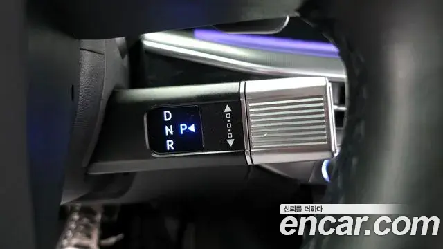 Hyundai Grandeur 2023 — Фото 9/20