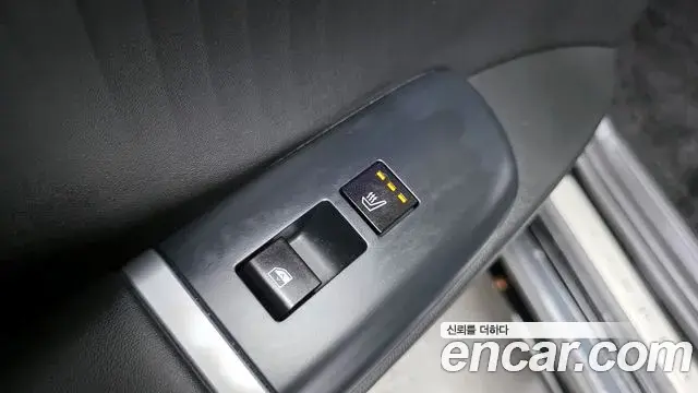Hyundai Grandeur 2023 — Фото 19/20