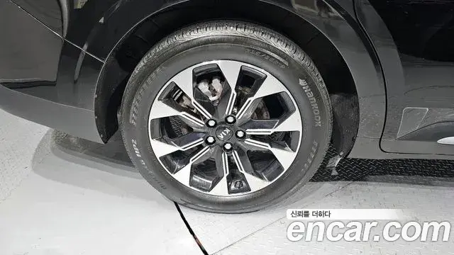 Kia Carnival 2021 — Şəkil 5/20