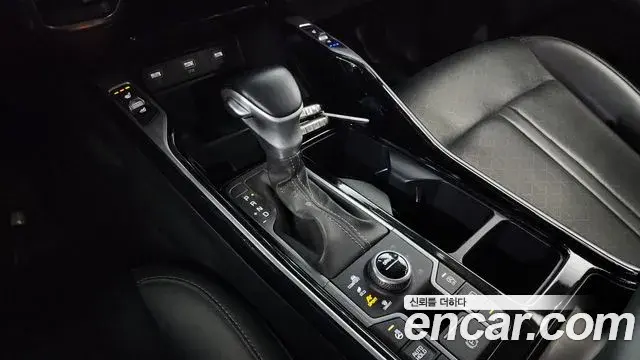 Kia Sorento 2021 — Şəkil 2/20