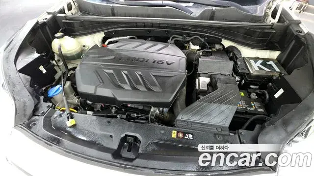 Kia Sportage The Bold 2020 — Şəkil 5/20