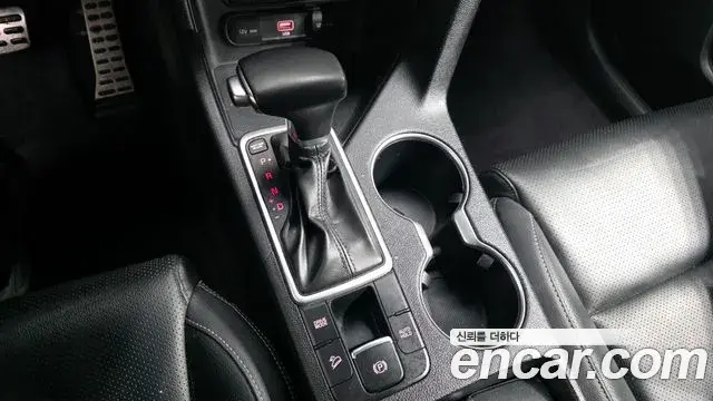 Kia Sportage The Bold 2020 — Şəkil 3/20