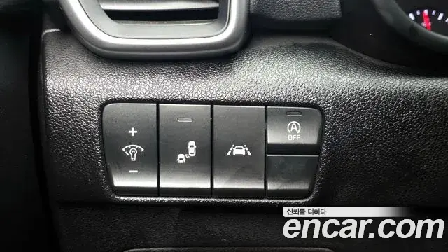 Kia Sportage The Bold 2020 — Şəkil 19/20