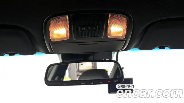 Kia Sportage The Bold 2020 — Şəkil 12/20