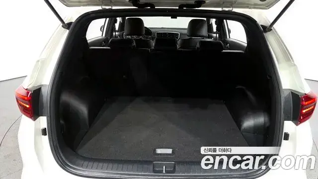 Kia Sportage The Bold 2020 — Şəkil 1/20