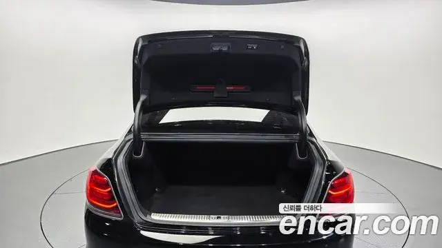 Kia The K9 2018 — Şəkil 20/20