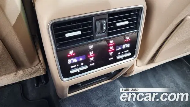 Porsche Cayenne 2022 — Şəkil 8/20