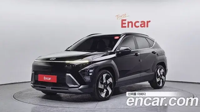 Hyundai Kona, 2023