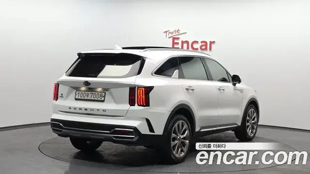 Kia Sorento 2020 — Şəkil 2/20