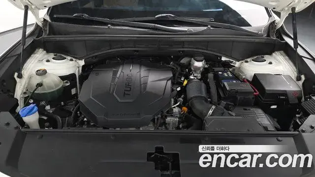 Kia Sorento 2020 — Şəkil 6/20