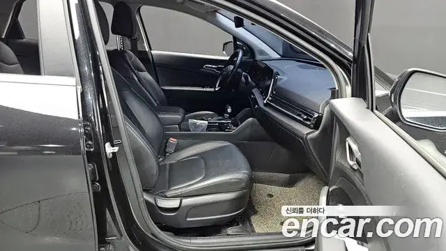 Kia Sportage 2022 — Şəkil 4/20