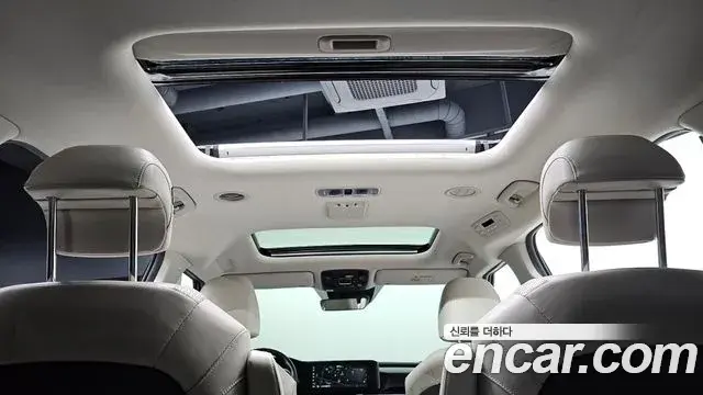 Kia Carnival 2021 — Фото 19/20