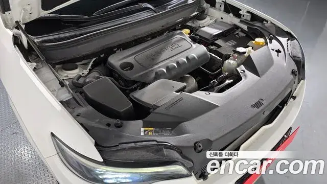 Jeep Cherokee 2021 — Photo 6/20