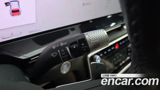 Genesis GV80 2024 — Photo 17/20