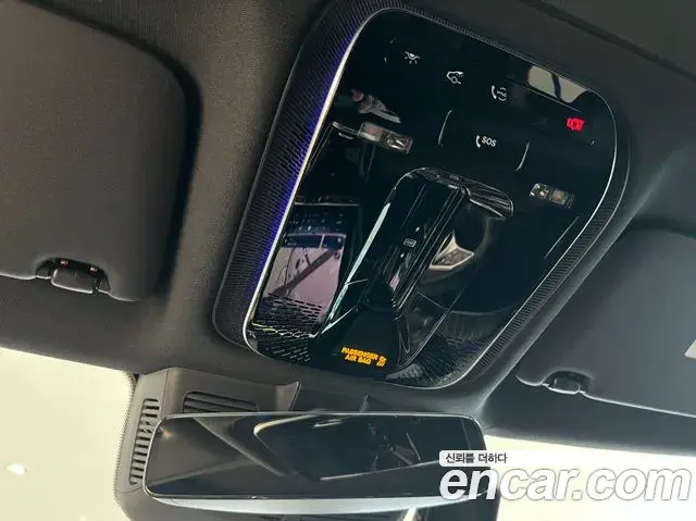 Mercedes-Benz C-Class 2024 — Şəkil 19/20