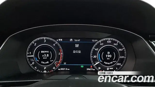 Volkswagen Arteon 2019 — Şəkil 2/20