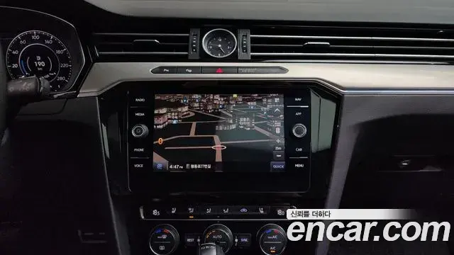Volkswagen Arteon 2019 — Şəkil 9/20