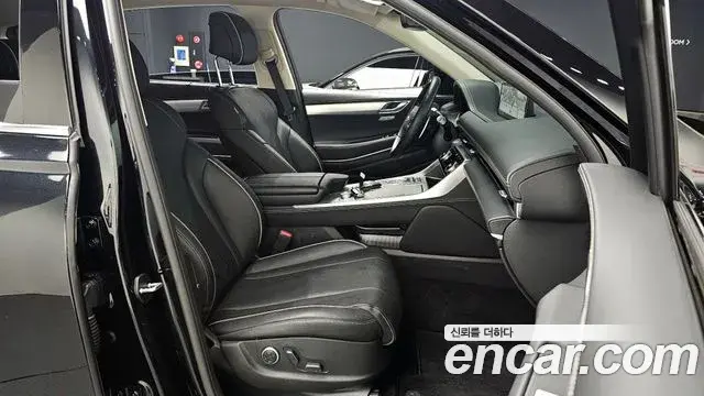 Genesis GV80 2022 — Photo 10/20
