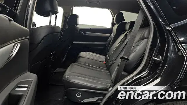 Genesis GV80 2022 — Photo 12/20