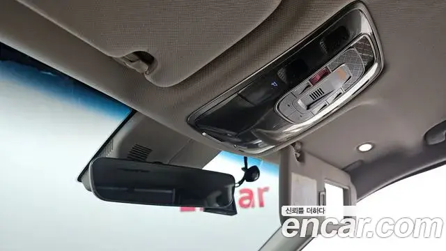 Genesis GV80 2022 — Photo 20/20