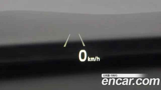 Kia Seltos 2019 — ფოტო 5/20
