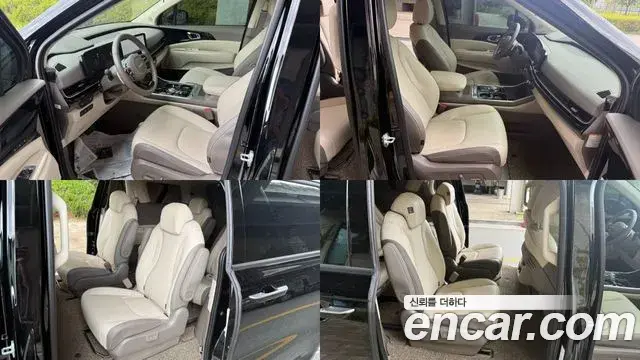 Kia Carnival 2024 — Photo 9/20
