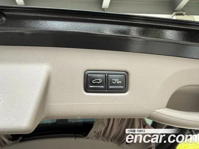 Kia Carnival 2024 — Photo 19/20
