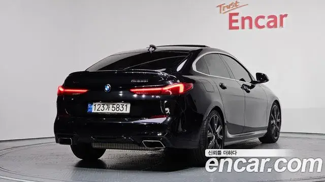 BMW 2 Series Gran Coupe 2024 — Şəkil 20/20